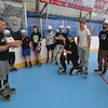 MBOJ Na rolkowisku