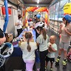 MBOJ Na rolkowisku