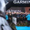 Castle Triathlon Malbork 2025 - starty na dystansie długim i 1/2