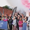 Castle Triathlon Malbork 2025 - starty na dystansie długim i 1/2