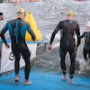 Castle Triathlon Malbork 2025 - starty na dystansie długim i 1/2