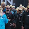 Castle Triathlon Malbork 2025 - starty na dystansie długim i 1/2