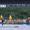 Castle Triathlon Malbork 2025 - starty na dystansie długim i 1/2
