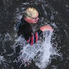Castle Triathlon Malbork 2025 - starty na dystansie długim i 1/2