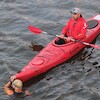 Castle Triathlon Malbork 2025 - starty na dystansie długim i 1/2