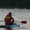 Castle Triathlon Malbork 2025 - starty na dystansie długim i 1/2
