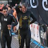 Castle Triathlon Malbork 2025 - starty na dystansie długim i 1/2