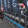 Castle Triathlon Malbork 2025 - starty na dystansie długim i 1/2