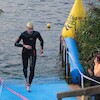 Castle Triathlon Malbork 2025 - starty na dystansie długim i 1/2