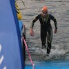 Castle Triathlon Malbork 2025 - starty na dystansie długim i 1/2