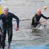 Castle Triathlon Malbork 2025 - starty na dystansie długim i 1/2