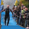 Castle Triathlon Malbork 2025 - starty na dystansie długim i 1/2