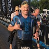 Castle Triathlon Malbork 2025 - starty na dystansie długim i 1/2