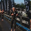 Castle Triathlon Malbork 2025 - starty na dystansie długim i 1/2