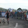 Castle Triathlon Malbork 2025 - starty na dystansie długim i 1/2
