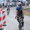 Castle Triathlon Malbork 2025 - starty na dystansie długim i 1/2