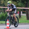 Castle Triathlon Malbork 2025 - starty na dystansie długim i 1/2