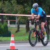 Castle Triathlon Malbork 2025 - starty na dystansie długim i 1/2