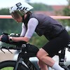 Castle Triathlon Malbork 2025 - starty na dystansie długim i 1/2