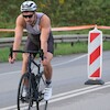Castle Triathlon Malbork 2025 - starty na dystansie długim i 1/2