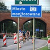 Castle Triathlon Malbork 2025 - starty na dystansie długim i 1/2