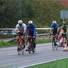 Castle Triathlon Malbork 2025 - starty na dystansie długim i 1/2