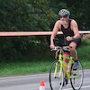 Castle Triathlon Malbork 2025 - starty na dystansie długim i 1/2