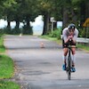 Castle Triathlon Malbork 2025 - starty na dystansie długim i 1/2