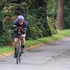 Castle Triathlon Malbork 2025 - starty na dystansie długim i 1/2