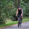 Castle Triathlon Malbork 2025 - starty na dystansie długim i 1/2