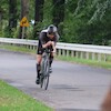 Castle Triathlon Malbork 2025 - starty na dystansie długim i 1/2