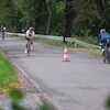 Castle Triathlon Malbork 2025 - starty na dystansie długim i 1/2