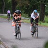Castle Triathlon Malbork 2025 - starty na dystansie długim i 1/2