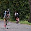 Castle Triathlon Malbork 2025 - starty na dystansie długim i 1/2