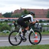 Castle Triathlon Malbork 2025 - starty na dystansie długim i 1/2