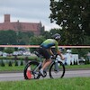 Castle Triathlon Malbork 2025 - starty na dystansie długim i 1/2