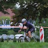 Castle Triathlon Malbork 2025 - starty na dystansie długim i 1/2