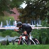 Castle Triathlon Malbork 2025 - starty na dystansie długim i 1/2