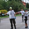 Castle Triathlon Malbork 2025 - starty na dystansie długim i 1/2