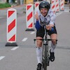 Castle Triathlon Malbork 2025 - starty na dystansie długim i 1/2