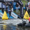 Castle Triathlon Malbork 2025 - starty na dystansie długim i 1/2