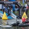 Castle Triathlon Malbork 2025 - starty na dystansie długim i 1/2