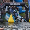 Castle Triathlon Malbork 2025 - starty na dystansie długim i 1/2