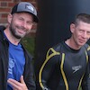 Castle Triathlon Malbork 2025 - starty na dystansie długim i 1/2