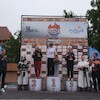 Castle Triathlon Malbork 2025 - dekoracja 1/2