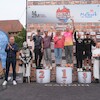 Castle Triathlon Malbork 2025 - dekoracja 1/2