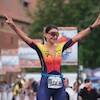 Castle Triathlon Malbork 2025 - dekoracja 1/2