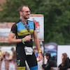 Castle Triathlon Malbork 2025 - dekoracja 1/2
