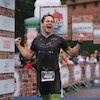 Castle Triathlon Malbork 2025 - dekoracja 1/2