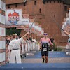 Castle Triathlon Malbork 2025 - dekoracja 1/2